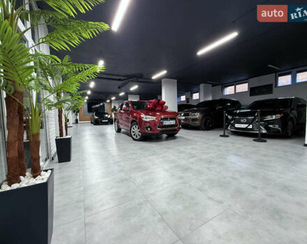 Красный Мицубиси Outlander Sport, объемом двигателя 2 л и пробегом 99 тыс. км за 11999 $, фото 14 на Automoto.ua