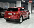 Красный Мицубиси Outlander Sport, объемом двигателя 2 л и пробегом 99 тыс. км за 11999 $, фото 22 на Automoto.ua