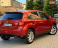 Красный Мицубиси Outlander Sport, объемом двигателя 2 л и пробегом 99 тыс. км за 11999 $, фото 58 на Automoto.ua