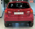 Красный Мицубиси Outlander Sport, объемом двигателя 2 л и пробегом 99 тыс. км за 11999 $, фото 14 на Automoto.ua