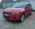 Червоний Міцубісі Outlander Sport, об'ємом двигуна 2 л та пробігом 170 тис. км за 9700 $, фото 2 на Automoto.ua