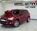 Красный Мицубиси Outlander Sport, объемом двигателя 2 л и пробегом 99 тыс. км за 11999 $, фото 46 на Automoto.ua