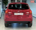 Красный Мицубиси Outlander Sport, объемом двигателя 2 л и пробегом 99 тыс. км за 11999 $, фото 13 на Automoto.ua
