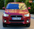 Красный Мицубиси Outlander Sport, объемом двигателя 2 л и пробегом 99 тыс. км за 11999 $, фото 6 на Automoto.ua