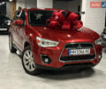 Красный Мицубиси Outlander Sport, объемом двигателя 2 л и пробегом 99 тыс. км за 11999 $, фото 16 на Automoto.ua