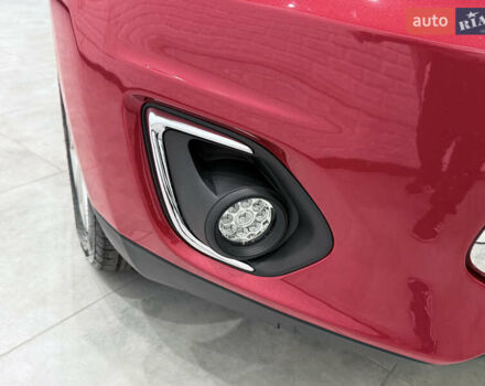 Красный Мицубиси Outlander Sport, объемом двигателя 2 л и пробегом 99 тыс. км за 11999 $, фото 9 на Automoto.ua