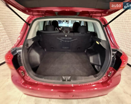 Красный Мицубиси Outlander Sport, объемом двигателя 2 л и пробегом 99 тыс. км за 11999 $, фото 18 на Automoto.ua