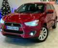Красный Мицубиси Outlander Sport, объемом двигателя 2 л и пробегом 99 тыс. км за 11999 $, фото 2 на Automoto.ua