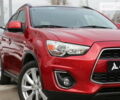 Червоний Міцубісі Outlander Sport, об'ємом двигуна 2 л та пробігом 195 тис. км за 12800 $, фото 3 на Automoto.ua