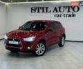 Красный Мицубиси Outlander Sport, объемом двигателя 2 л и пробегом 99 тыс. км за 11999 $, фото 47 на Automoto.ua