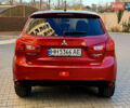 Красный Мицубиси Outlander Sport, объемом двигателя 2 л и пробегом 99 тыс. км за 11999 $, фото 29 на Automoto.ua