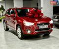 Красный Мицубиси Outlander Sport, объемом двигателя 2 л и пробегом 99 тыс. км за 11999 $, фото 13 на Automoto.ua