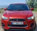 Червоний Міцубісі Outlander Sport, об'ємом двигуна 0 л та пробігом 160 тис. км за 11000 $, фото 17 на Automoto.ua