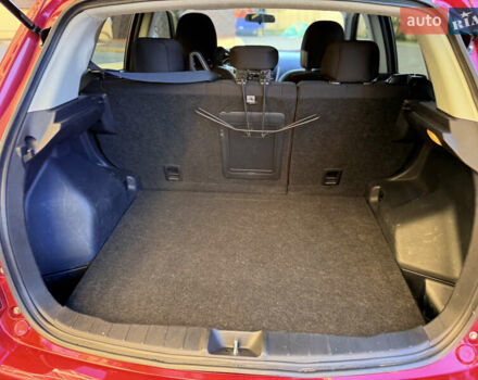 Красный Мицубиси Outlander Sport, объемом двигателя 2 л и пробегом 99 тыс. км за 11999 $, фото 33 на Automoto.ua