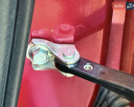 Красный Мицубиси Outlander Sport, объемом двигателя 2 л и пробегом 99 тыс. км за 11999 $, фото 26 на Automoto.ua