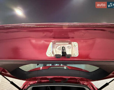 Красный Мицубиси Outlander Sport, объемом двигателя 2 л и пробегом 99 тыс. км за 11999 $, фото 56 на Automoto.ua