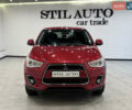 Красный Мицубиси Outlander Sport, объемом двигателя 2 л и пробегом 99 тыс. км за 11999 $, фото 23 на Automoto.ua