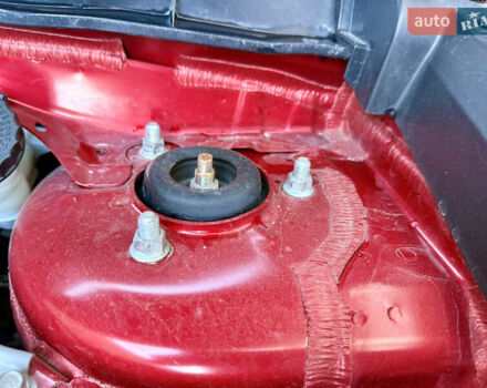 Красный Мицубиси Outlander Sport, объемом двигателя 2 л и пробегом 99 тыс. км за 11999 $, фото 46 на Automoto.ua