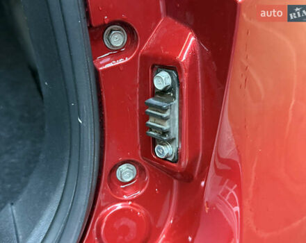 Красный Мицубиси Outlander Sport, объемом двигателя 2 л и пробегом 99 тыс. км за 11999 $, фото 49 на Automoto.ua