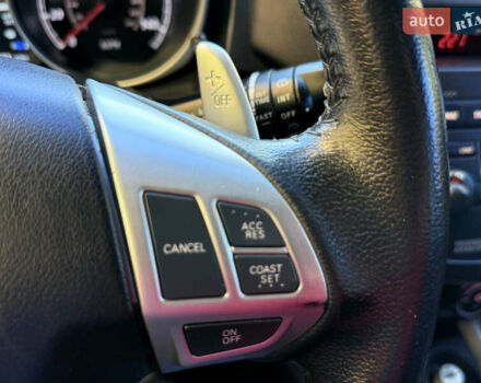 Красный Мицубиси Outlander Sport, объемом двигателя 2 л и пробегом 99 тыс. км за 11999 $, фото 41 на Automoto.ua