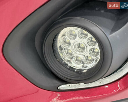 Красный Мицубиси Outlander Sport, объемом двигателя 2 л и пробегом 99 тыс. км за 11999 $, фото 8 на Automoto.ua