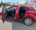 Красный Мицубиси Outlander Sport, объемом двигателя 2 л и пробегом 220 тыс. км за 11500 $, фото 4 на Automoto.ua