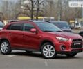 Червоний Міцубісі Outlander Sport, об'ємом двигуна 2 л та пробігом 195 тис. км за 12800 $, фото 1 на Automoto.ua