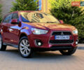 Красный Мицубиси Outlander Sport, объемом двигателя 2 л и пробегом 99 тыс. км за 11999 $, фото 51 на Automoto.ua