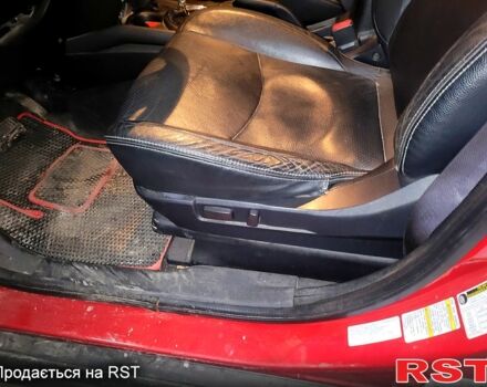 Красный Мицубиси Outlander Sport, объемом двигателя 2 л и пробегом 220 тыс. км за 11300 $, фото 1 на Automoto.ua