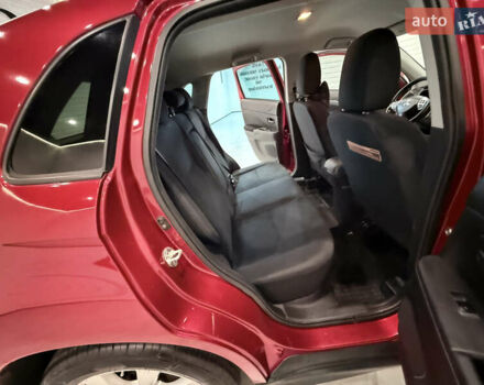 Красный Мицубиси Outlander Sport, объемом двигателя 2 л и пробегом 99 тыс. км за 11999 $, фото 32 на Automoto.ua