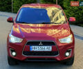 Красный Мицубиси Outlander Sport, объемом двигателя 2 л и пробегом 99 тыс. км за 11999 $, фото 53 на Automoto.ua