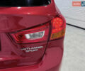 Красный Мицубиси Outlander Sport, объемом двигателя 2 л и пробегом 99 тыс. км за 11999 $, фото 52 на Automoto.ua