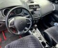 Красный Мицубиси Outlander Sport, объемом двигателя 2 л и пробегом 174 тыс. км за 10700 $, фото 8 на Automoto.ua