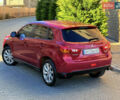 Красный Мицубиси Outlander Sport, объемом двигателя 2 л и пробегом 99 тыс. км за 11999 $, фото 54 на Automoto.ua