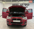 Красный Мицубиси Outlander Sport, объемом двигателя 2 л и пробегом 99 тыс. км за 11999 $, фото 27 на Automoto.ua