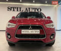 Красный Мицубиси Outlander Sport, объемом двигателя 2 л и пробегом 99 тыс. км за 11999 $, фото 11 на Automoto.ua