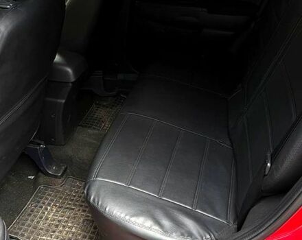 Красный Мицубиси Outlander Sport, объемом двигателя 2.4 л и пробегом 214 тыс. км за 11000 $, фото 2 на Automoto.ua