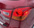 Красный Мицубиси Outlander Sport, об'ємом двигуна 2 л та пробігом 244 тис. км за 10950 $, фото 45 на Automoto.ua
