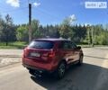 Красный Мицубиси Outlander Sport, объемом двигателя 2.4 л и пробегом 156 тыс. км за 11999 $, фото 24 на Automoto.ua