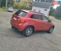 Красный Мицубиси Outlander Sport, объемом двигателя 2.4 л и пробегом 185 тыс. км за 12299 $, фото 11 на Automoto.ua