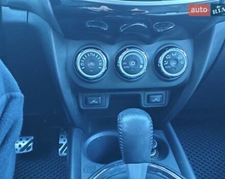 Красный Мицубиси Outlander Sport, объемом двигателя 2.4 л и пробегом 185 тыс. км за 12299 $, фото 28 на Automoto.ua