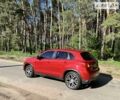 Красный Мицубиси Outlander Sport, объемом двигателя 2.4 л и пробегом 156 тыс. км за 11999 $, фото 18 на Automoto.ua