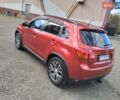 Красный Мицубиси Outlander Sport, объемом двигателя 2.4 л и пробегом 185 тыс. км за 12299 $, фото 9 на Automoto.ua