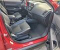 Красный Мицубиси Outlander Sport, объемом двигателя 2.4 л и пробегом 185 тыс. км за 12299 $, фото 19 на Automoto.ua
