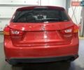 Червоний Міцубісі Outlander Sport, об'ємом двигуна 2 л та пробігом 107 тис. км за 2600 $, фото 5 на Automoto.ua