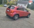 Красный Мицубиси Outlander Sport, объемом двигателя 2.4 л и пробегом 185 тыс. км за 12299 $, фото 12 на Automoto.ua