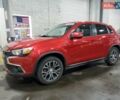 Червоний Міцубісі Outlander Sport, об'ємом двигуна 2 л та пробігом 107 тис. км за 2600 $, фото 1 на Automoto.ua
