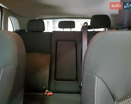 Червоний Міцубісі Outlander Sport, об'ємом двигуна 2 л та пробігом 107 тис. км за 2600 $, фото 9 на Automoto.ua