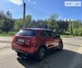 Красный Мицубиси Outlander Sport, объемом двигателя 2.4 л и пробегом 156 тыс. км за 11999 $, фото 28 на Automoto.ua