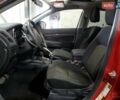 Червоний Міцубісі Outlander Sport, об'ємом двигуна 2 л та пробігом 107 тис. км за 2600 $, фото 6 на Automoto.ua